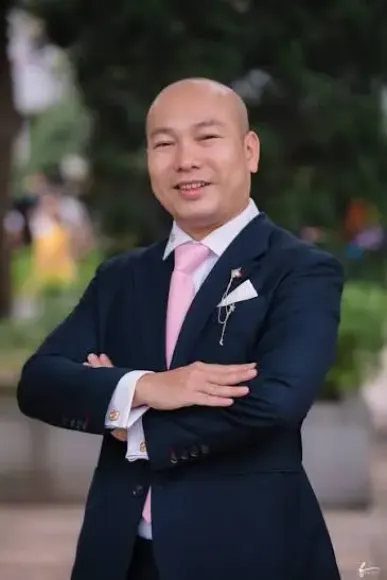 Trần Quốc Tuấn