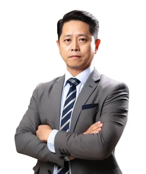 Trần Đăng Khoa