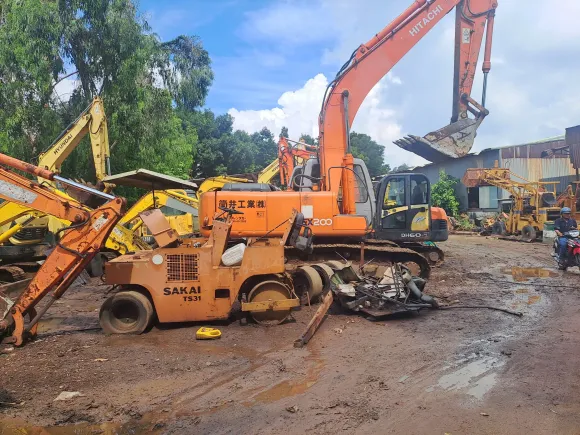 Cách Lựa Chọn Phụ Tùng Xe Cơ Giới Chất Lượng Giúp Tăng Tuổi Thọ Thiết Bị