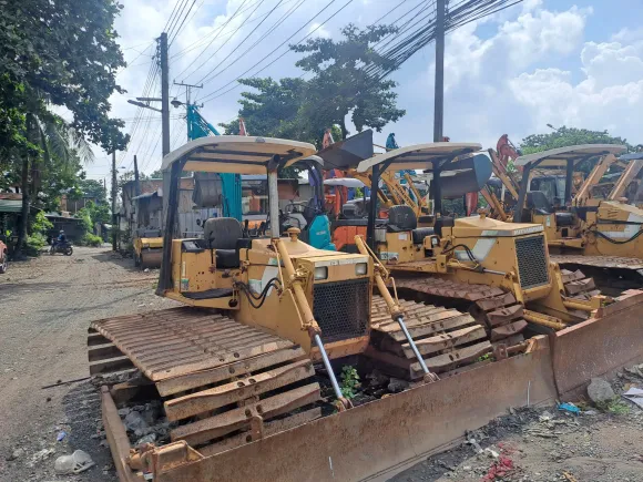 Sửa Chữa Thiết Bị Cơ Giới Công Trình Hiệu Quả – Khắc Phục Sự Cố Tận Nơi